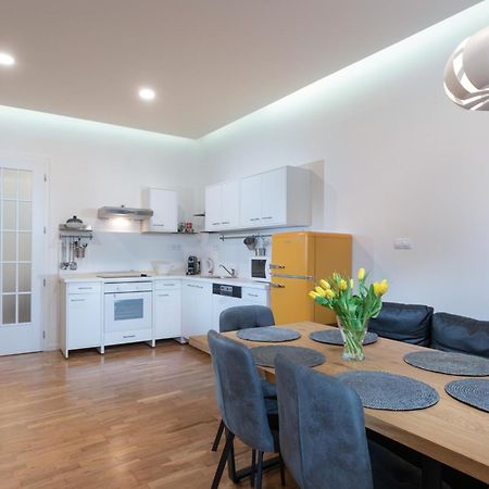 Masiarska Apartment 3 Best Adress In City Center Kösice Dış mekan fotoğraf