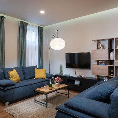 Masiarska Apartment 3 Best Adress In City Center Kösice Dış mekan fotoğraf