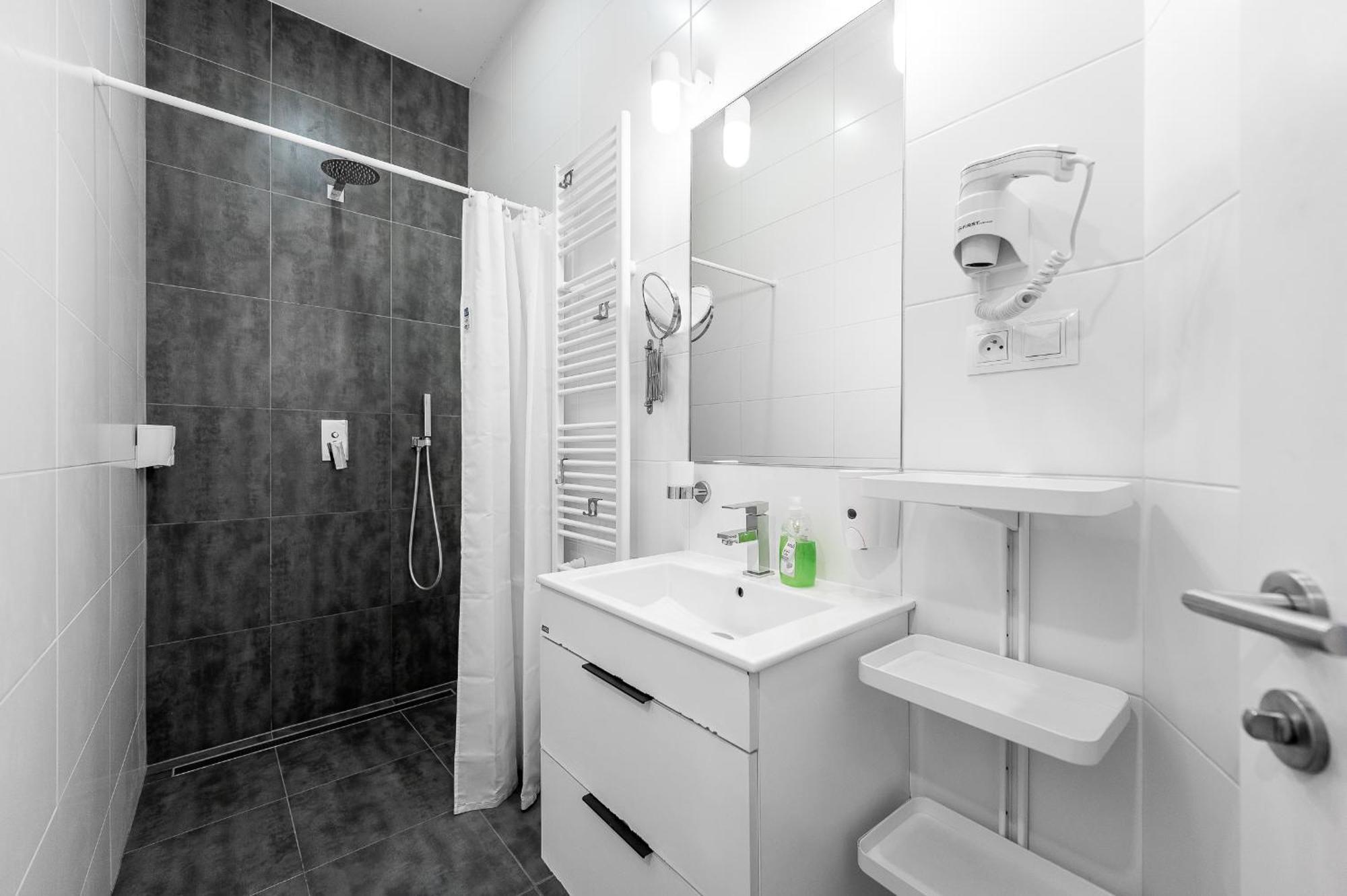 Masiarska Apartment 3 Best Adress In City Center Kösice Dış mekan fotoğraf