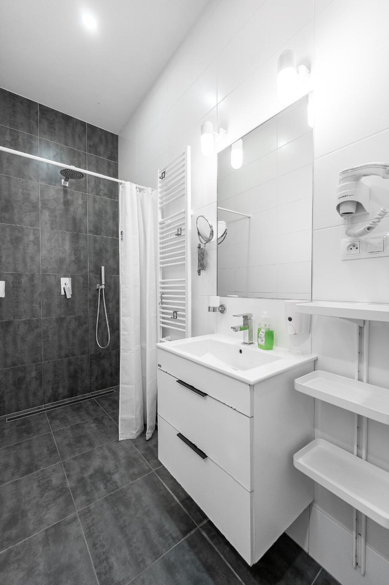Masiarska Apartment 3 Best Adress In City Center Kösice Dış mekan fotoğraf