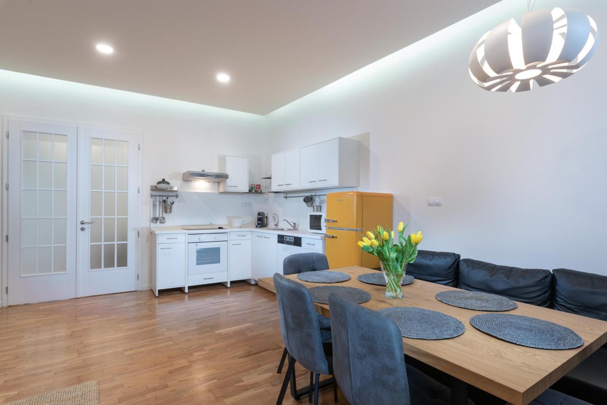 Masiarska Apartment 3 Best Adress In City Center Kösice Dış mekan fotoğraf