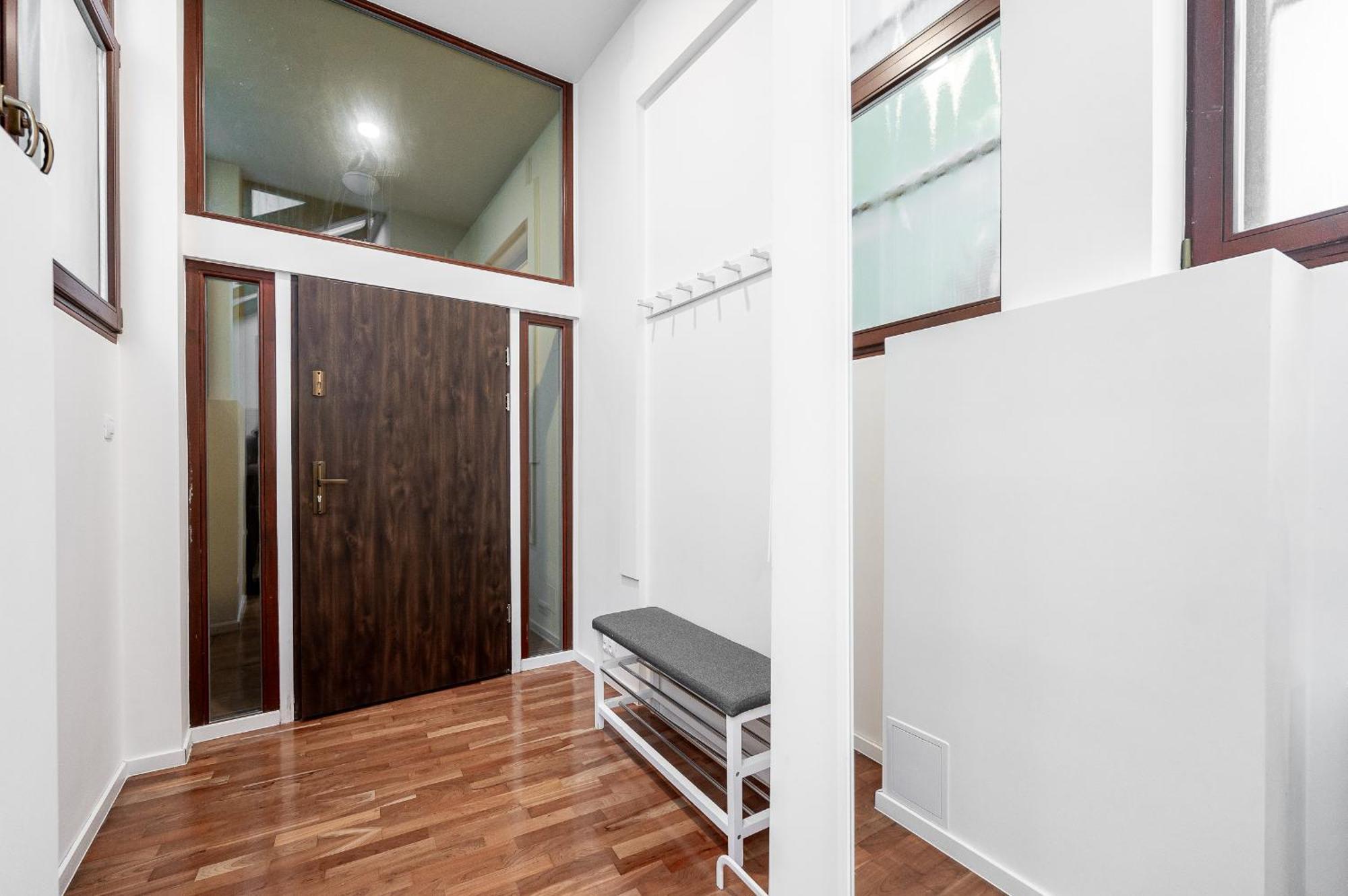 Masiarska Apartment 3 Best Adress In City Center Kösice Dış mekan fotoğraf